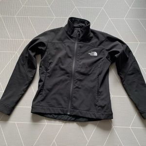 North Face jacket